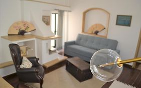 Upstairs - Lazy Terrace
